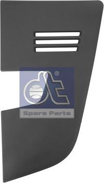 DT Spare Parts 2.71330 - Cover, front apron car-mod.net