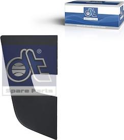 DT Spare Parts 2.71331 - Cover, front apron car-mod.net