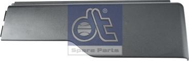 DT Spare Parts 2.71206 - Wing car-mod.net