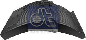 DT Spare Parts 2.71202 - Wing car-mod.net