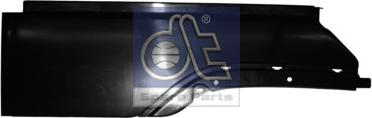 DT Spare Parts 2.71223 - Wing car-mod.net