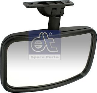 DT Spare Parts 2.73053 - Ramp Mirror car-mod.net