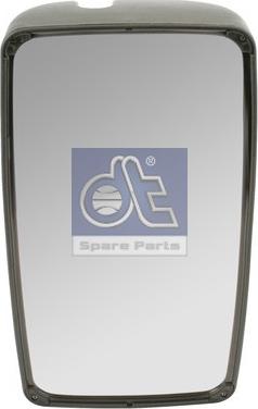 DT Spare Parts 2.73003 - Outside Mirror, driver cab car-mod.net