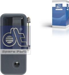 DT Spare Parts 2.72118 - Door Handle car-mod.net
