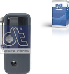 DT Spare Parts 2.72117 - Door Handle car-mod.net
