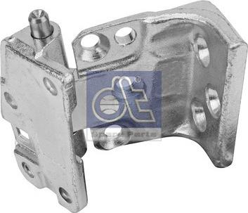 DT Spare Parts 2.72125 - Door Hinge car-mod.net