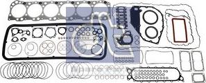 DT Spare Parts 7.94001 - Full Gasket Set, engine car-mod.net