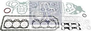 DT Spare Parts 7.94002 - Full Gasket Set, engine car-mod.net