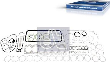 DT Spare Parts 7.94017 - Full Gasket Set, engine car-mod.net