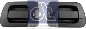 DT Spare Parts 7.96200 - Door Handle car-mod.net