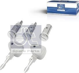 DT Spare Parts 7.96210 - Lock Cylinder car-mod.net