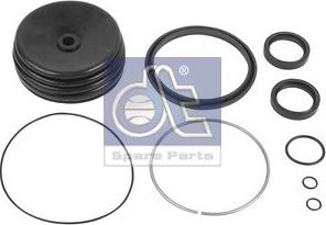 DT Spare Parts 7.90575 - Repair Kit, clutch booster car-mod.net