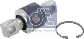 DT Spare Parts 7.91051 - Repair Kit, link car-mod.net