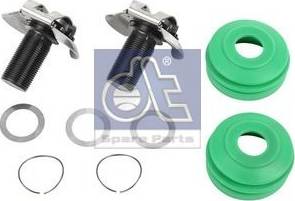DT Spare Parts 7.92462 - Repair Kit, wheel brake cylinder car-mod.net