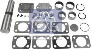 DT Spare Parts 7.92008 - Repair Kit, kingpin car-mod.net