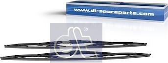 DT Spare Parts 7.97200 - Wiper Blade car-mod.net