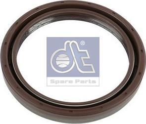 DT Spare Parts 7.46201 - Shaft Seal, manual transmission car-mod.net