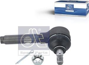 DT Spare Parts 7.40029 - Joint, shift rod car-mod.net