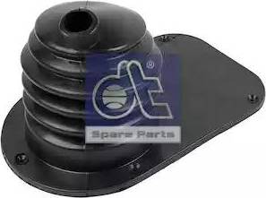 DT Spare Parts 7.40075 - Gear Lever Gaiter car-mod.net
