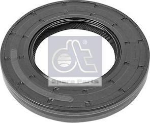 DT Spare Parts 7.41303 - Shaft Seal, manual transmission car-mod.net