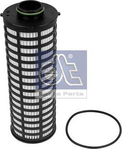 DT Spare Parts 7.59013 - Oil Filter car-mod.net