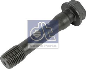 DT Spare Parts 7.54542 - Connecting Rod Bolt car-mod.net