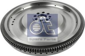 DT Spare Parts 7.54009 - Flywheel car-mod.net