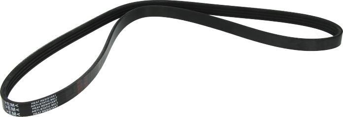 DT Spare Parts 7.54817 - V-Ribbed Belt car-mod.net