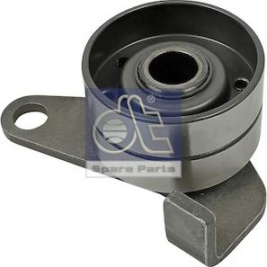 DT Spare Parts 7.54751 - Tensioner Pulley, timing belt car-mod.net