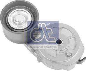 DT Spare Parts 7.54705 - Belt Tensioner, v-ribbed belt car-mod.net