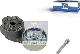 DT Spare Parts 7.54716 - Belt Tensioner, v-ribbed belt car-mod.net