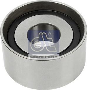 DT Spare Parts 7.54734 - Tensioner Pulley, timing belt car-mod.net