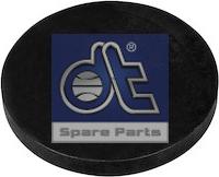 DT Spare Parts 7.55033 - Adjusting Disc, valve clearance car-mod.net