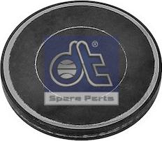 DT Spare Parts 7.55027 - Adjusting Disc, valve clearance car-mod.net