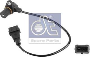 DT Spare Parts 7.56600 - Camshaft position Sensor car-mod.net