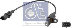 DT Spare Parts 7.56620 - Crankshaft position sensor, RPM car-mod.net