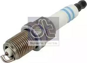 DT Spare Parts 7.56090 - Spark Plug car-mod.net