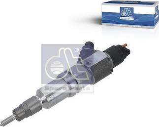 DT Spare Parts 7.56076 - Nozzle and Holder Assembly car-mod.net
