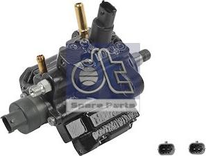DT Spare Parts 7.56219 - High Pressure Pump car-mod.net