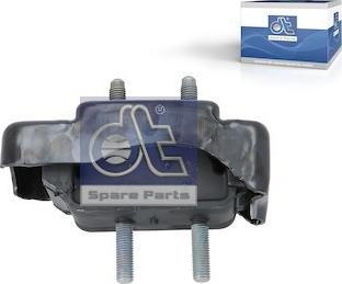 DT Spare Parts 7.50924 - Holder, engine mounting car-mod.net