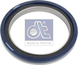 DT Spare Parts 7.50550 - Shaft Seal, crankshaft car-mod.net
