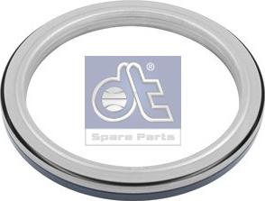 DT Spare Parts 7.50551 - Shaft Seal, crankshaft car-mod.net