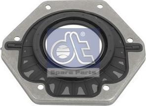 DT Spare Parts 7.50521 - Shaft Seal, crankshaft car-mod.net