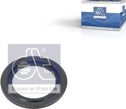 DT Spare Parts 7.50665 - Gasket, oil sump car-mod.net