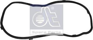 DT Spare Parts 7.50666 - Gasket, oil sump car-mod.net
