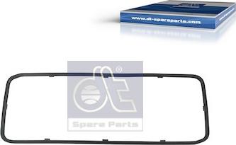 DT Spare Parts 7.50604 - Gasket, oil sump car-mod.net