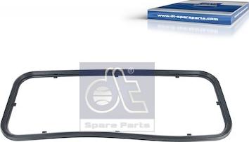 DT Spare Parts 7.50605 - Gasket, oil sump car-mod.net