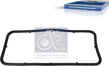 DT Spare Parts 7.50601 - Gasket, oil sump car-mod.net