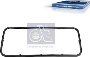 DT Spare Parts 7.50608 - Gasket, oil sump car-mod.net
