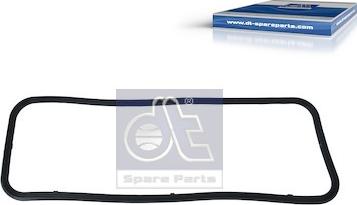 DT Spare Parts 7.50670 - Gasket, oil sump car-mod.net